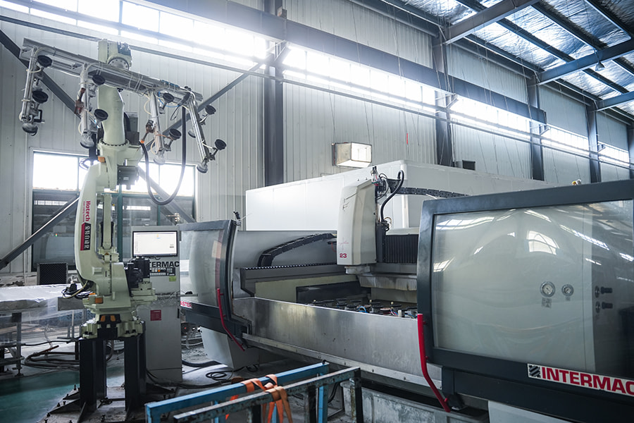 Jiangsu Chunge Vetro Co., Ltd.