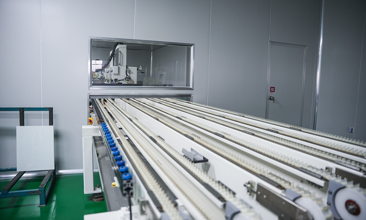 Jiangsu Chunge Vetro Co., Ltd.