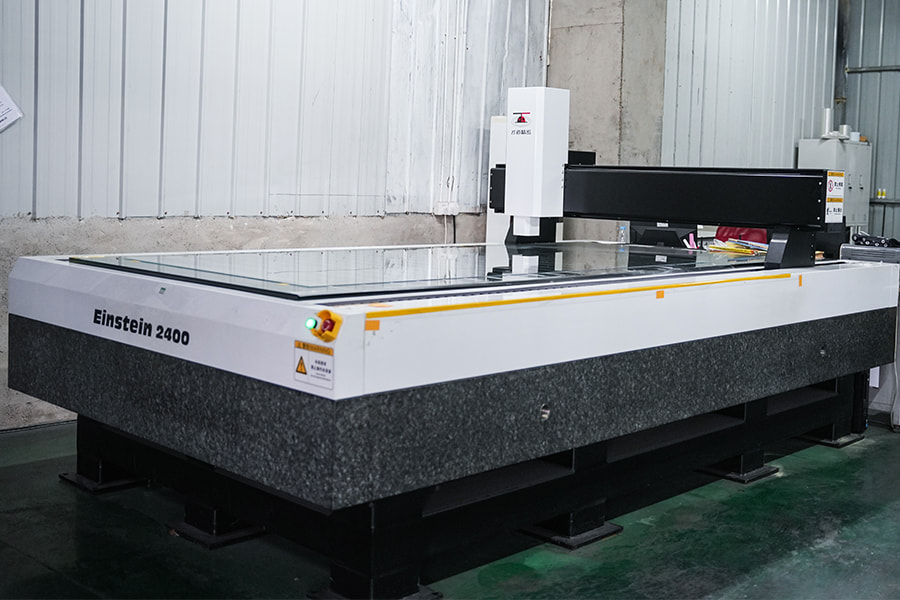 Jiangsu Chunge Vetro Co., Ltd.