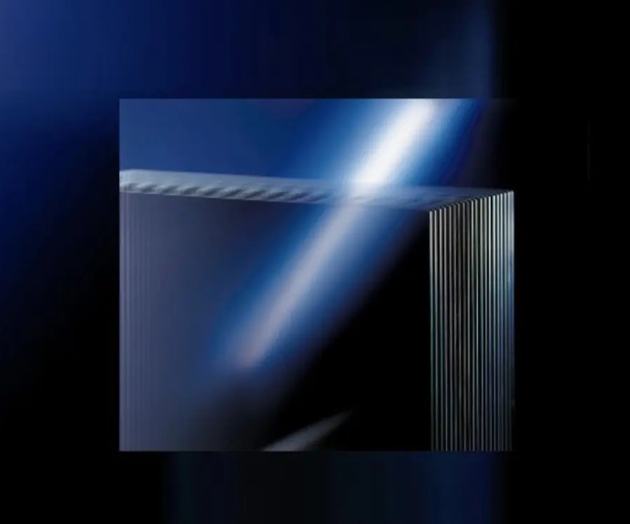 Jiangsu Chunge Vetro Co., Ltd.