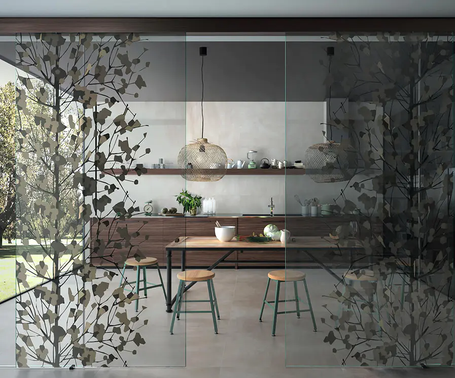 Jiangsu Chunge Vetro Co., Ltd.