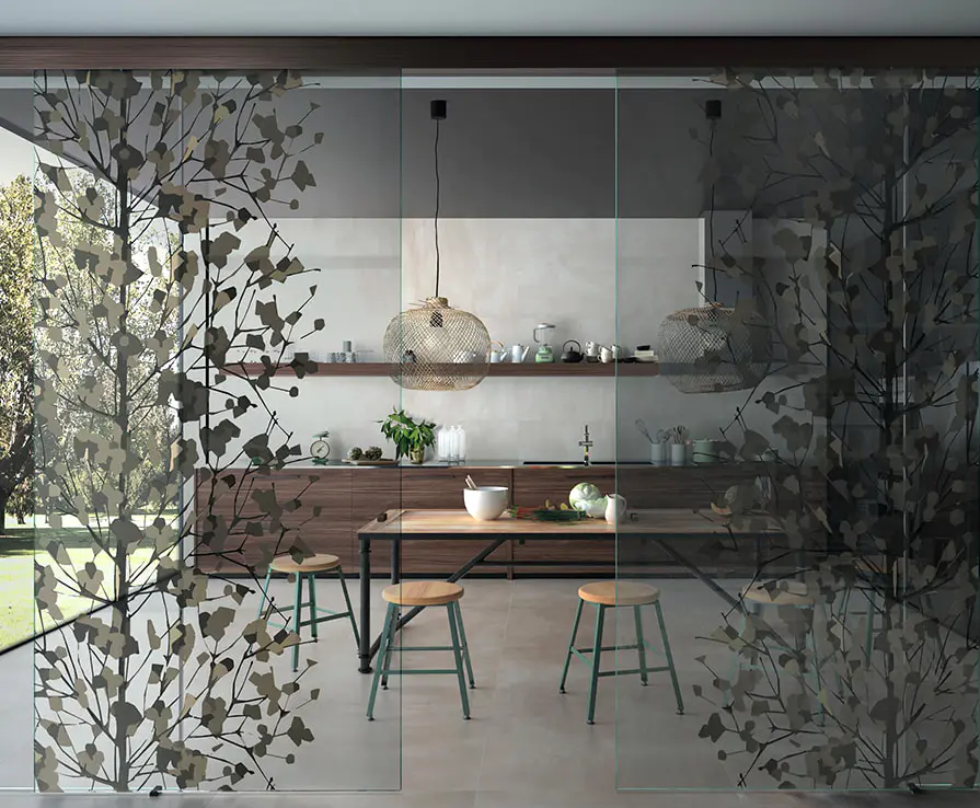 Jiangsu Chunge Vetro Co., Ltd.