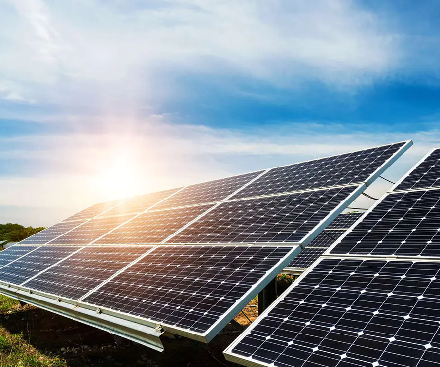 Jiangsu Chunge Vetro Co., Ltd.