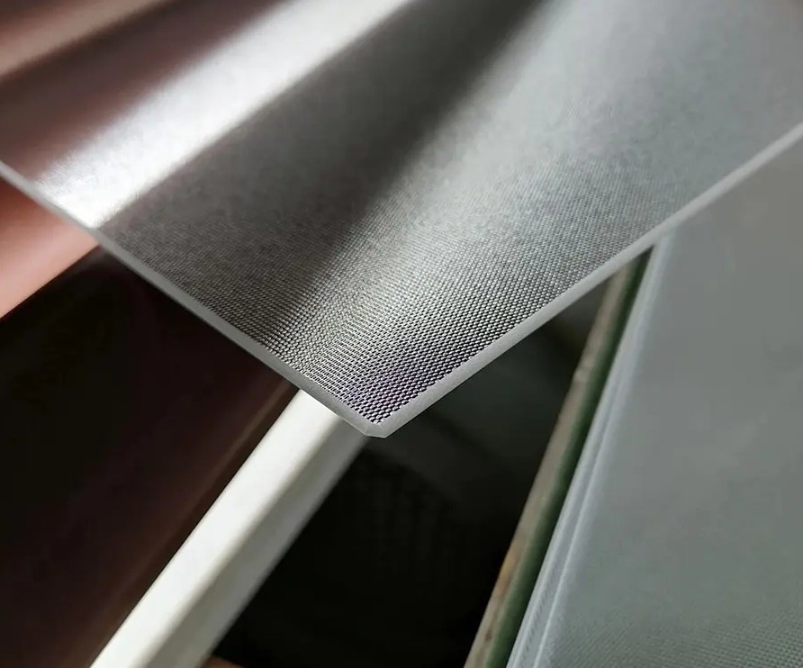 Jiangsu Chunge Vetro Co., Ltd.